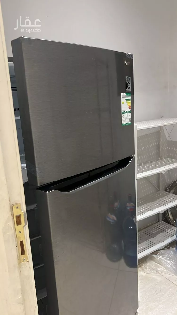 شقة للإيجار في شارع الرافدة, حي النرجس, مدينة الرياض, منطقة الرياض صورة 2