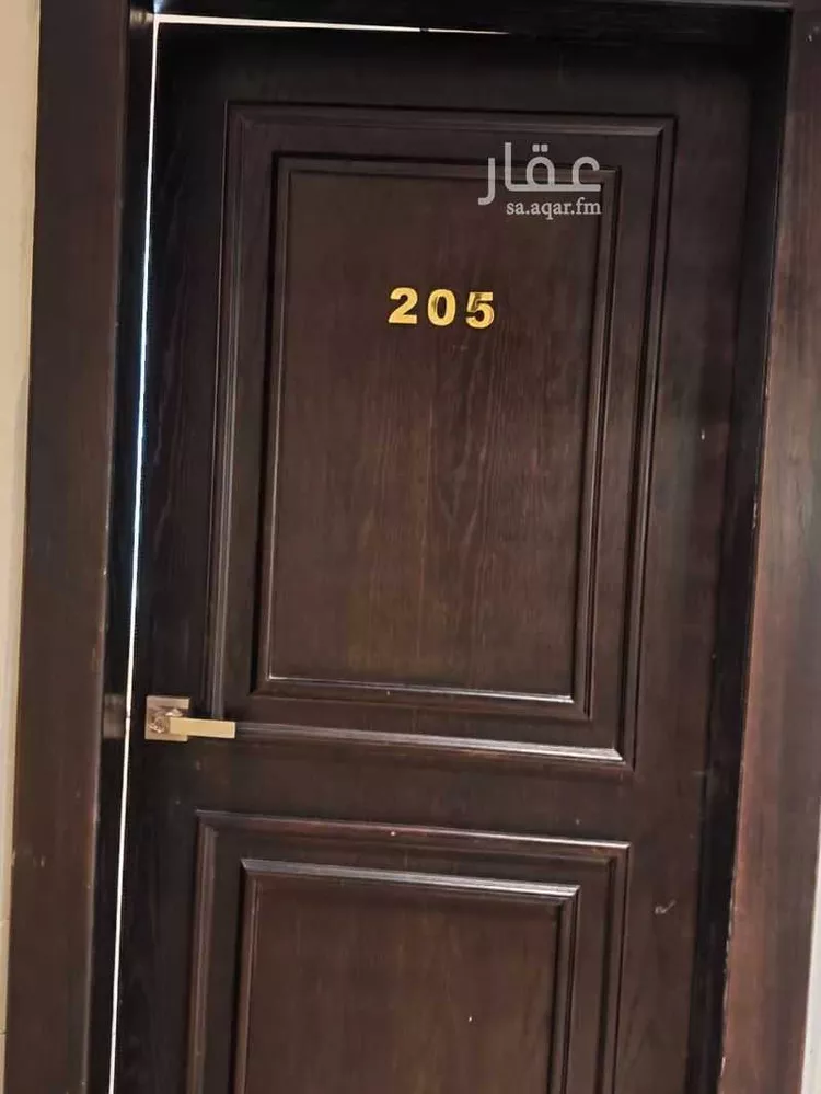 شقة للإيجار في شارع ابو امامه الحارثي, حي العليا, مدينة الخبر, المنطقة الشرقية صورة 4