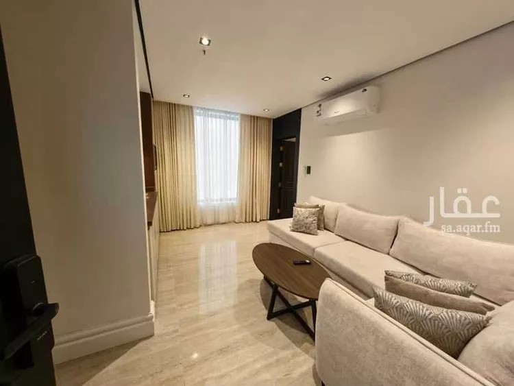 شقة للإيجار في شارع ابو امامه الحارثي, حي العليا, مدينة الخبر, المنطقة الشرقية