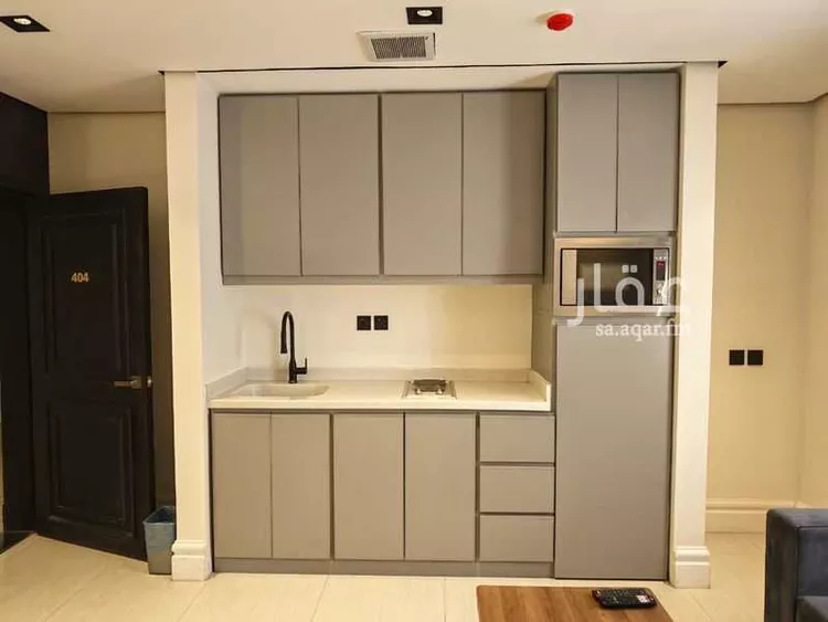 شقة للإيجار في شارع ابو امامه الحارثي, حي العليا, مدينة الخبر, المنطقة الشرقية صورة 5