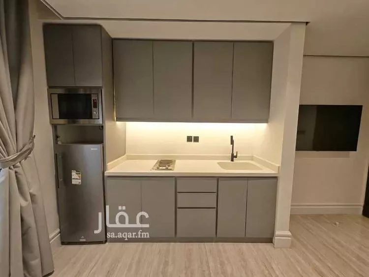 شقة للإيجار في شارع ابو امامه الحارثي, حي العليا, مدينة الخبر, المنطقة الشرقية صورة 5