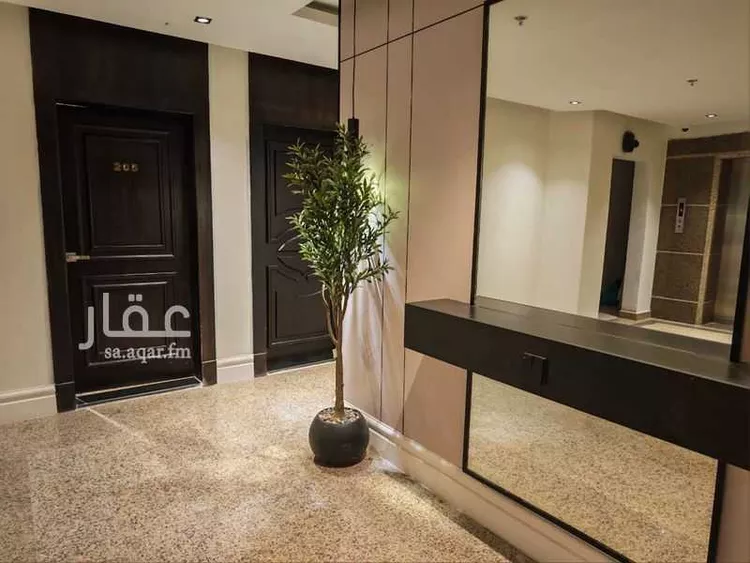 شقة للإيجار في شارع ابو امامه الحارثي, حي العليا, مدينة الخبر, المنطقة الشرقية صورة 3
