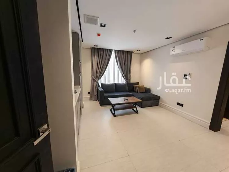 شقة للإيجار في شارع ابو امامه الحارثي, حي العليا, مدينة الخبر, المنطقة الشرقية صورة 2