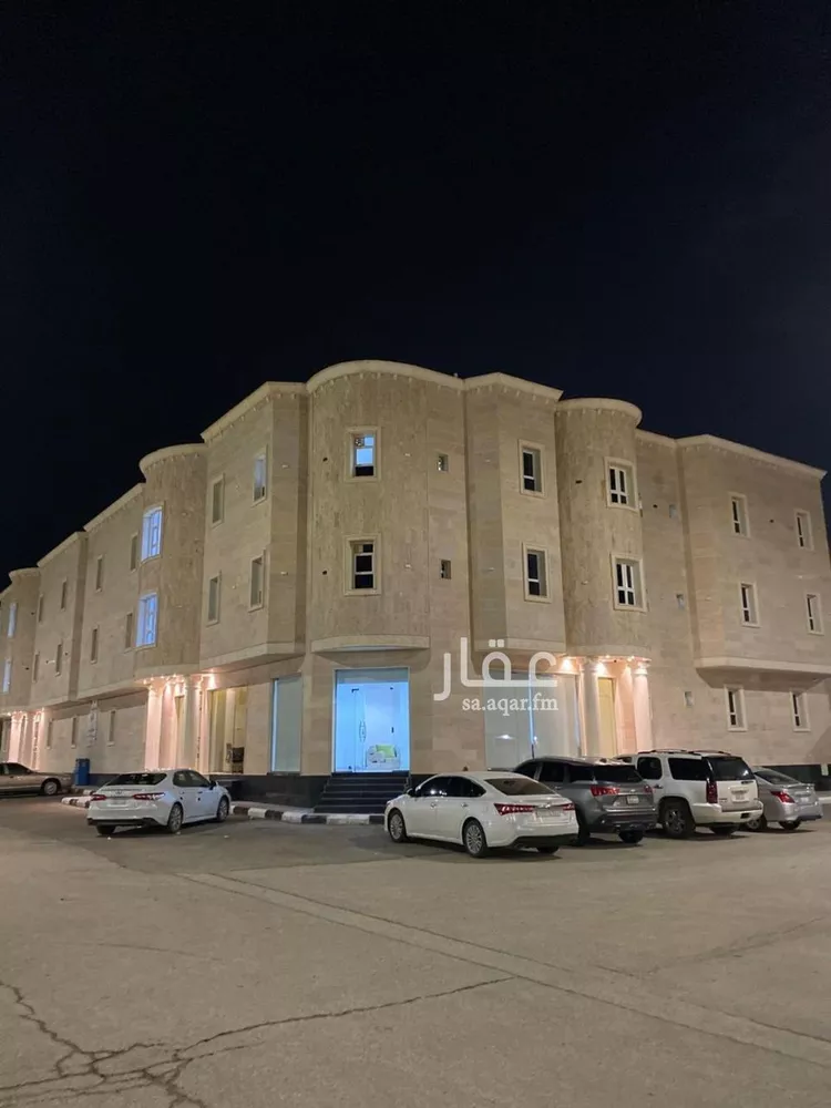 Building for Sale in Hafr Al Batin Al Jame'ah