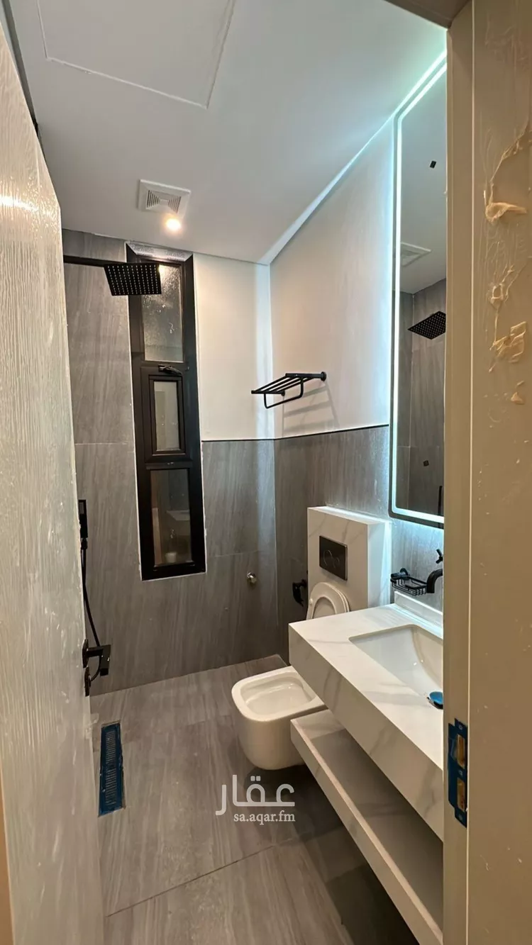 شقة للإيجار في شارع يزيد بن مزيد الشيباني, حي الرمال, مدينة الرياض, منطقة الرياض صورة 3