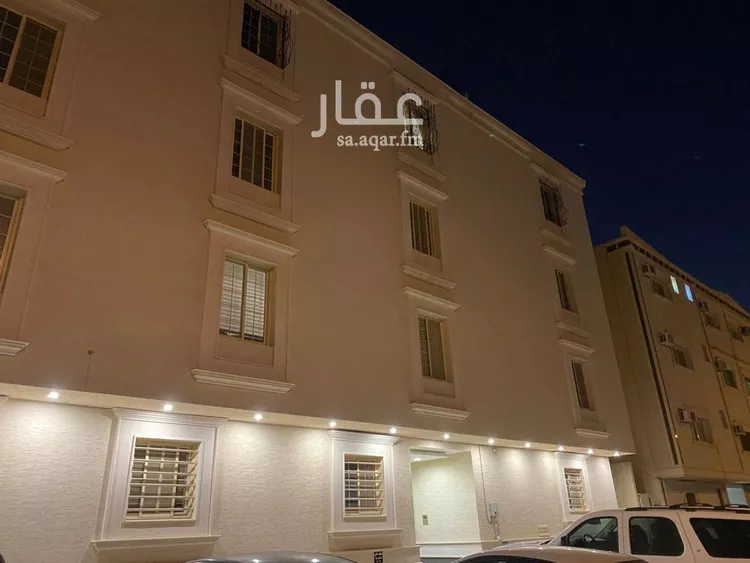 شقة للبيع في شارع سليم بن قيس, حي طويق, مدينة الرياض, منطقة الرياض 1 صورة