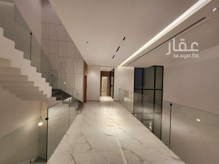 فيلا للبيع في شارع بشير البصري, حي النرجس, مدينة الرياض, منطقة الرياض 7