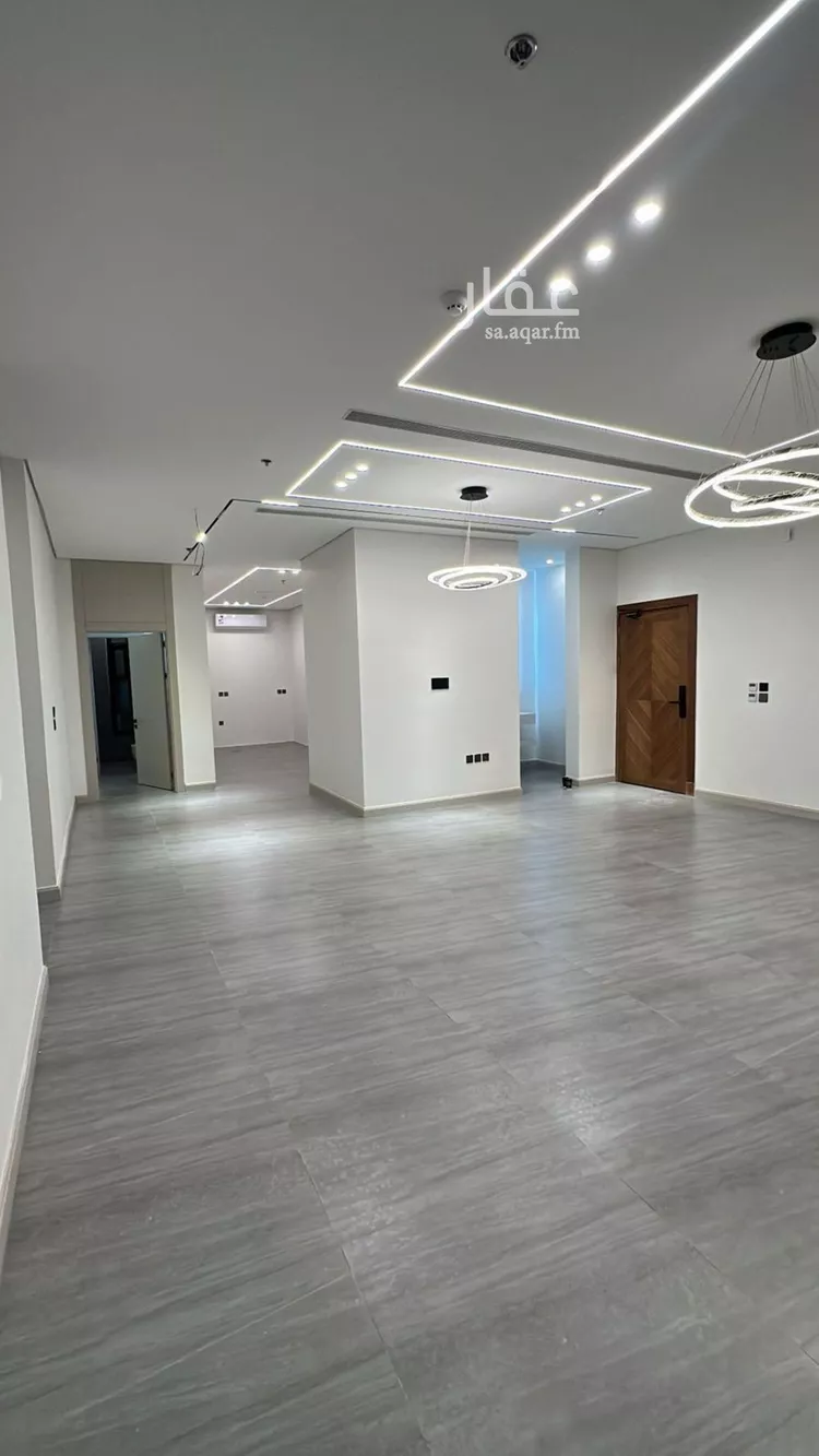 شقة للإيجار في شارع يزيد بن مزيد الشيباني, حي الرمال, مدينة الرياض, منطقة الرياض صورة 2