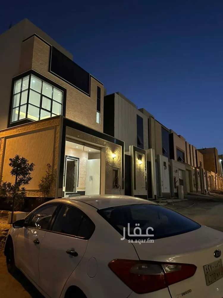 فيلا للبيع في شارع عمر الصفار, حي المرجان, مدينة الرياض, منطقة الرياض