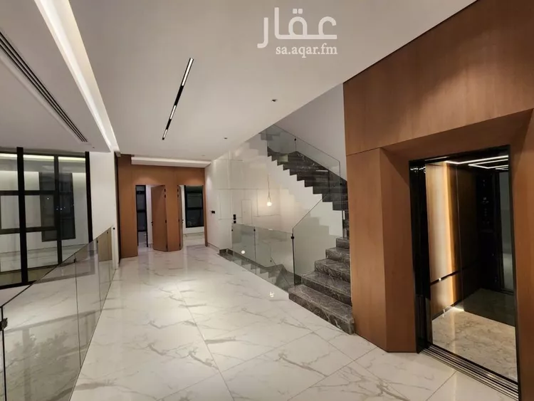 فيلا للبيع في شارع بشير البصري, حي النرجس, مدينة الرياض, منطقة الرياض 13