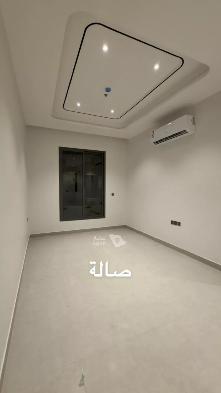 شقة للإيجار في شارع يزيد بن مزيد الشيباني, حي الرمال, مدينة الرياض, منطقة الرياض