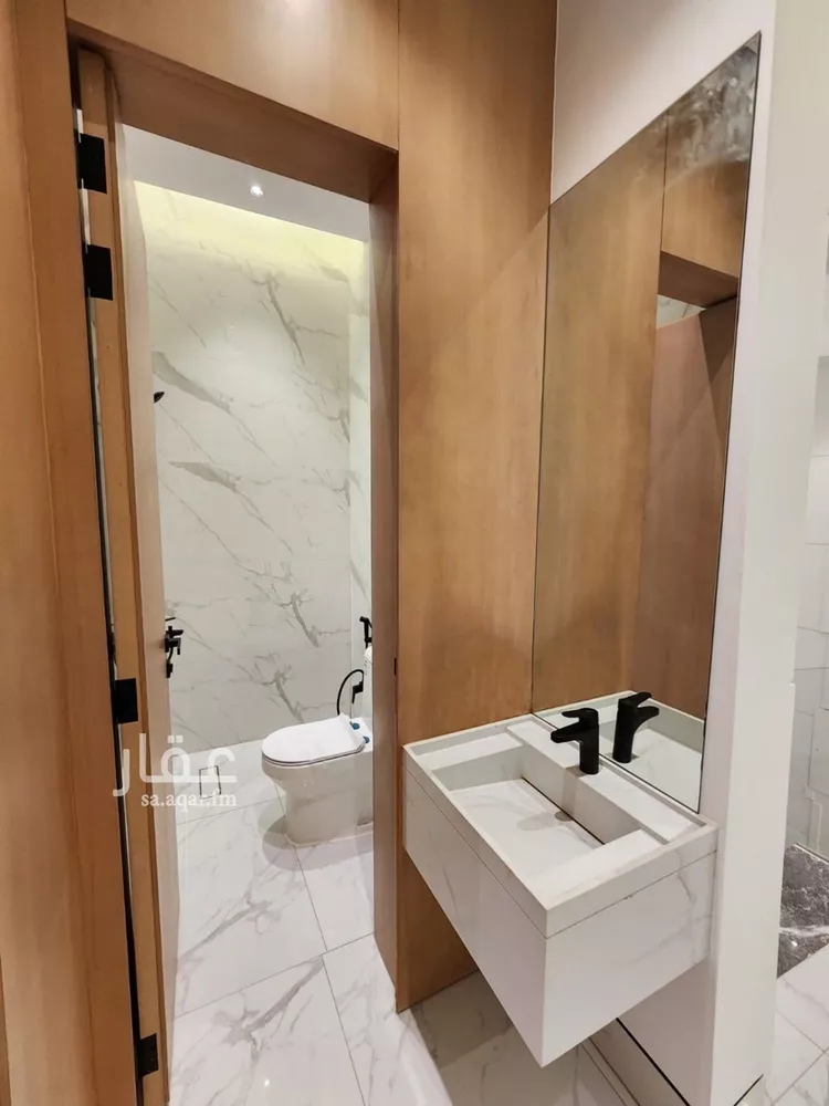 فيلا للبيع في شارع بشير البصري, حي النرجس, مدينة الرياض, منطقة الرياض 11