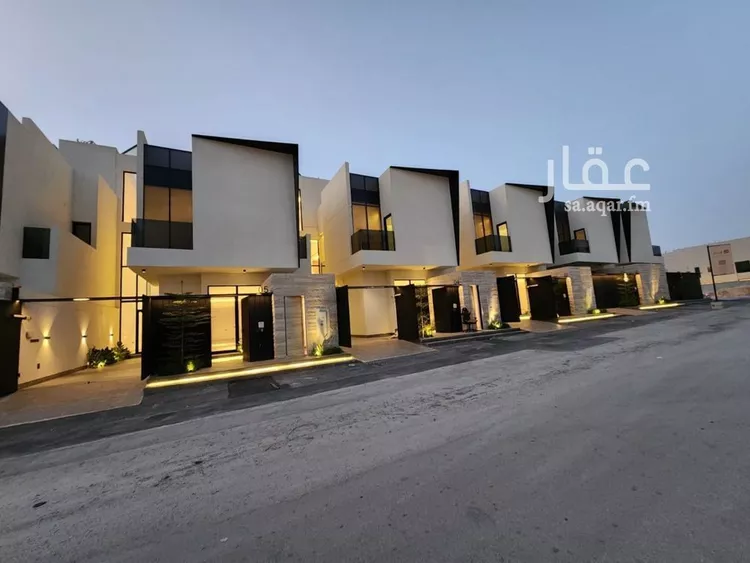 فيلا للبيع في شارع بشير البصري, حي النرجس, مدينة الرياض, منطقة الرياض 6