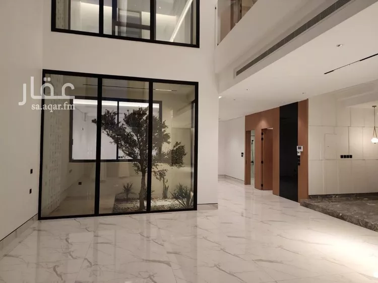 Villa for Sale in Riyadh An Narjis