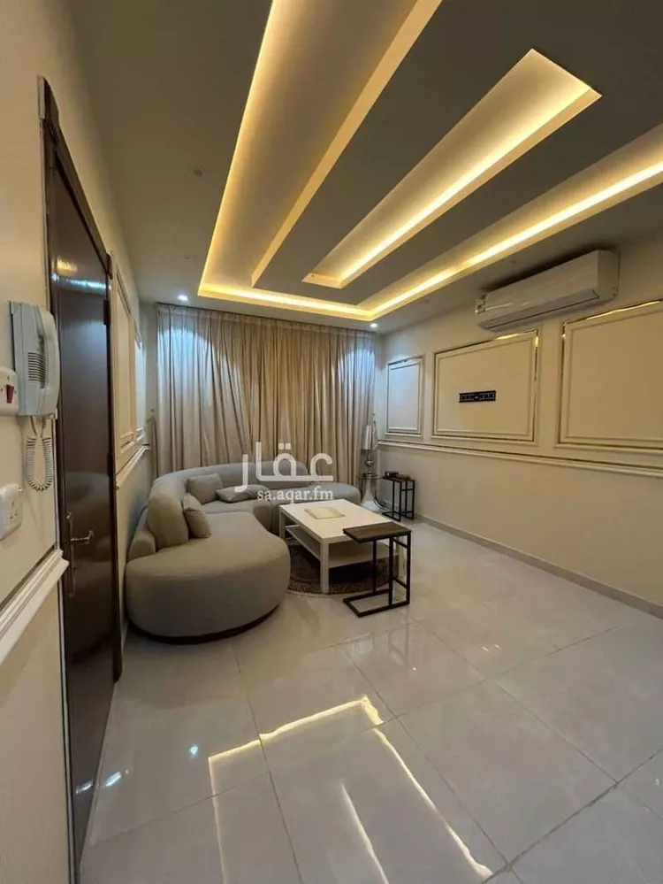 شقة للإيجار في شارع الراية, حي الحمراء, مدينة الرياض, منطقة الرياض