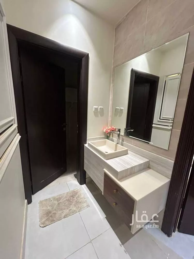 شقة للإيجار في شارع الراية, حي الحمراء, مدينة الرياض, منطقة الرياض صورة 3