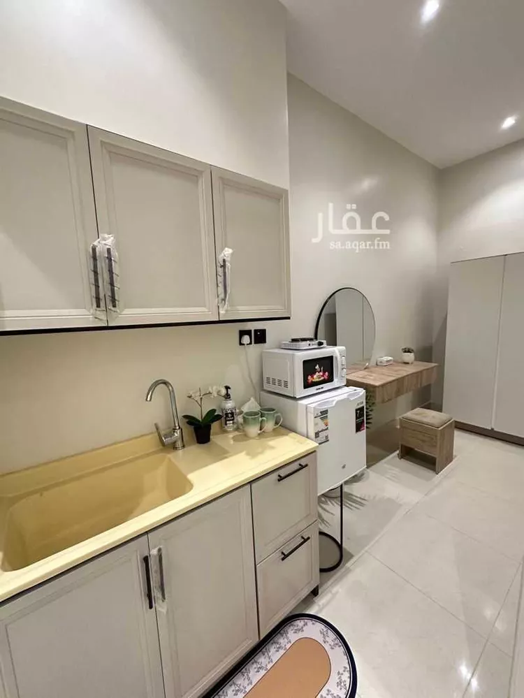 شقة للإيجار في شارع ماجد بن مرعيد, حي الدار البيضاء, مدينة الرياض, منطقة الرياض صورة 3