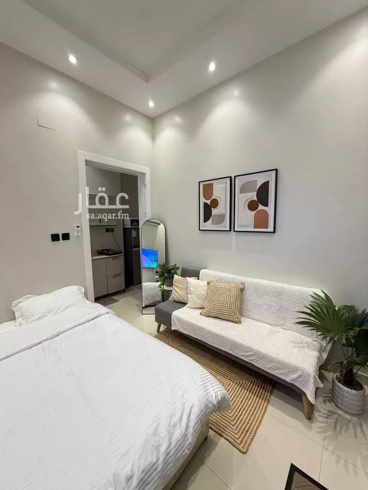 Apartment for Rent in Riyadh Ad Dar Al Baida