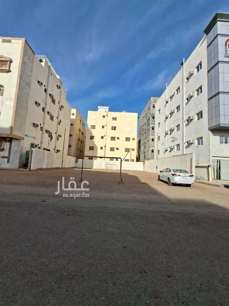 أرض للبيع في شارع ابن ابي الفخار ، حي الاسكان ، المدينة المنورة ، منطقة المدينة المنورة صورة 4