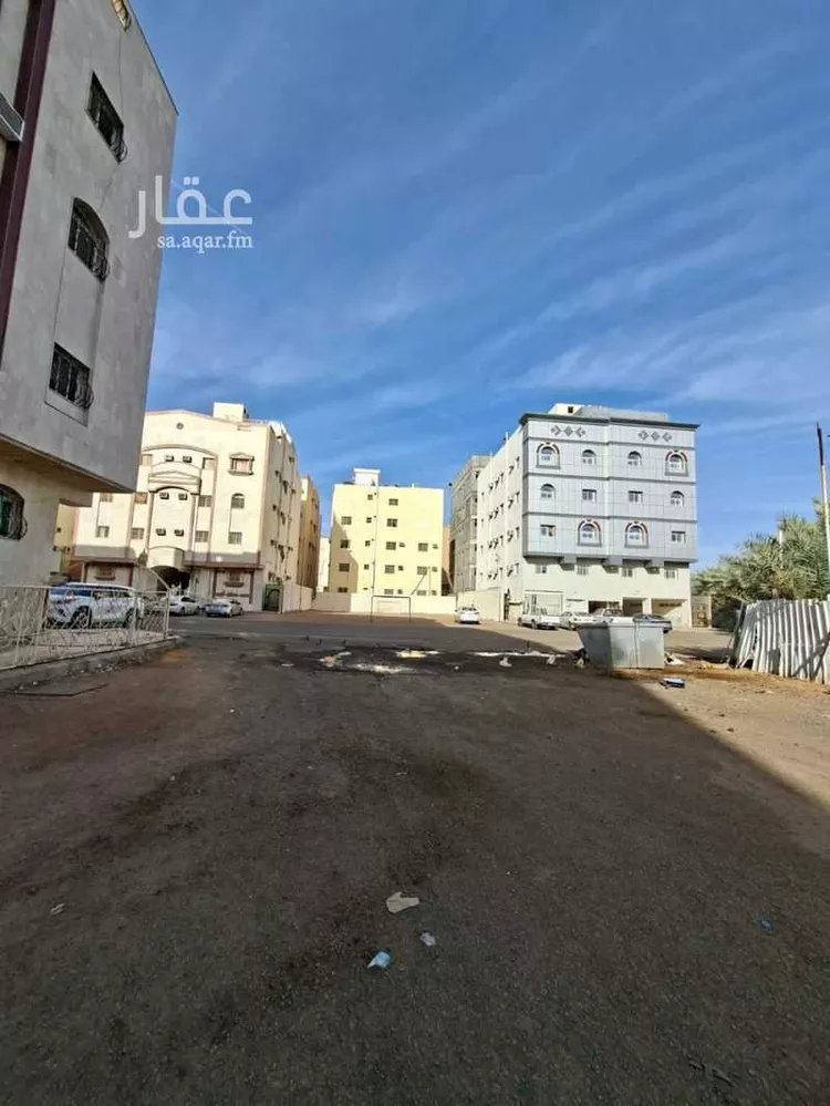 أرض للبيع في شارع ابن ابي الفخار ، حي الاسكان ، المدينة المنورة ، منطقة المدينة المنورة صورة 5