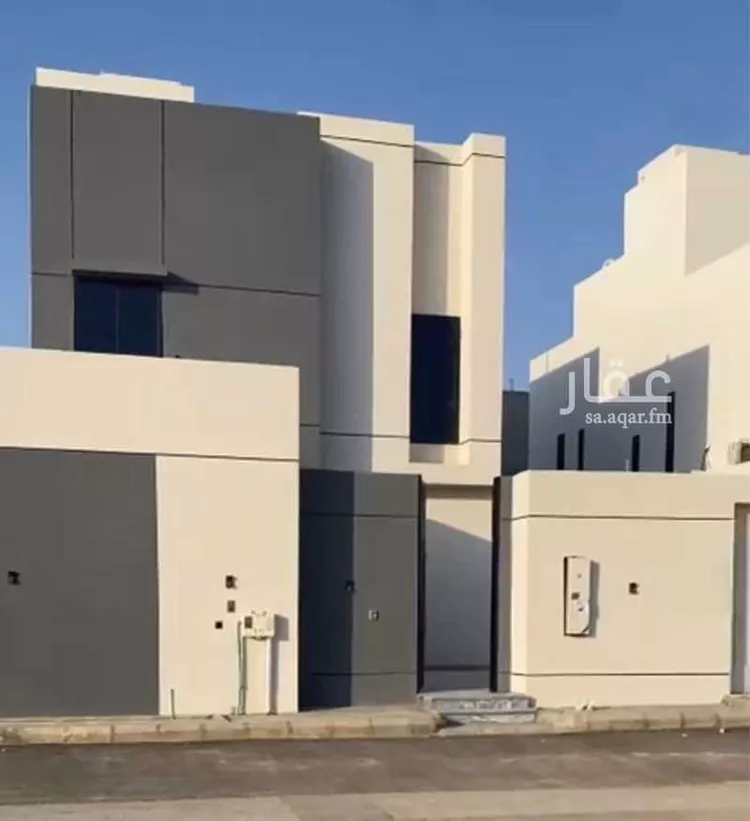 فيلا للإيجار في 4816، 6693 ، حي الصفوة الثاني ، الخرج ، الخرج