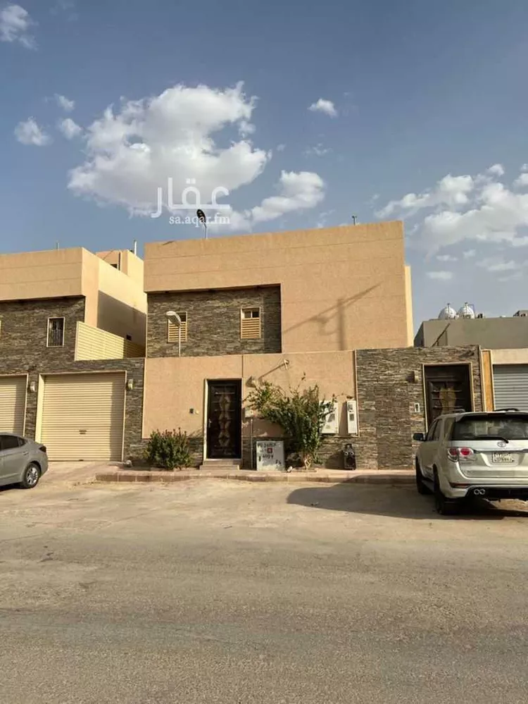 فيلا للبيع في شارع ابن سعيد المغربي, حي العارض, مدينة الرياض, منطقة الرياض