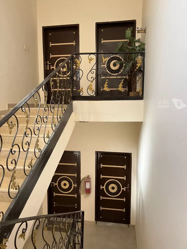 فيلا للبيع في شارع ابن سعيد المغربي, حي العارض, مدينة الرياض, منطقة الرياض صورة 2