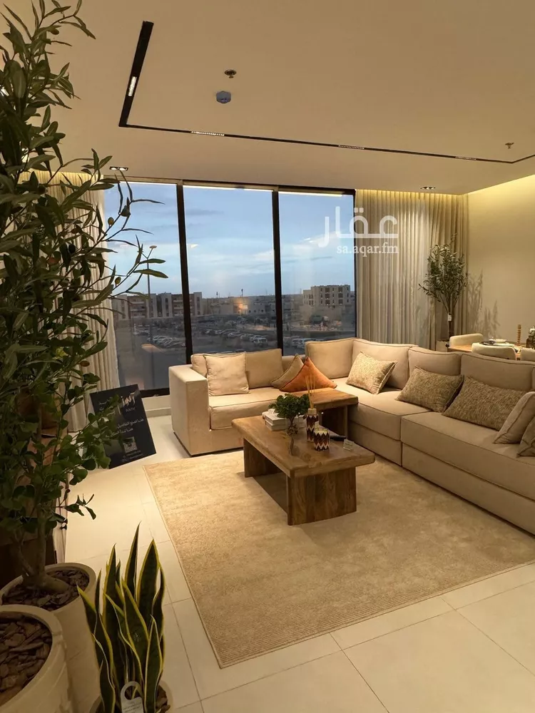 عمارة للبيع في شارع القويمية, حي الحزم, مدينة الرياض, منطقة الرياض صورة 4