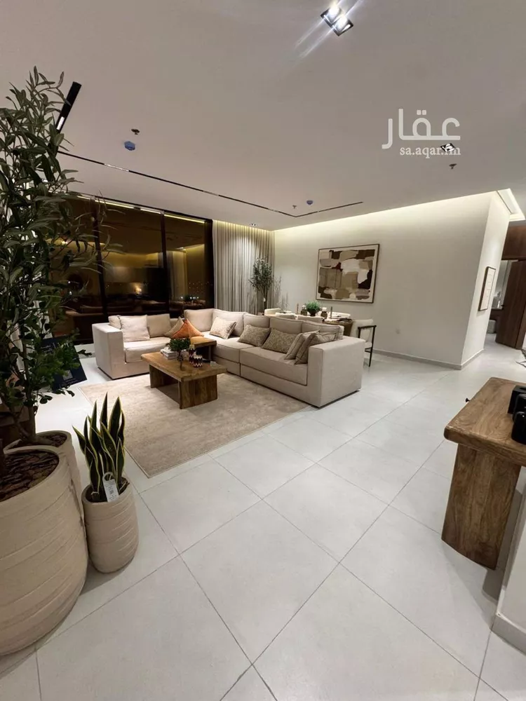 عمارة للبيع في شارع القويمية, حي الحزم, مدينة الرياض, منطقة الرياض صورة 3