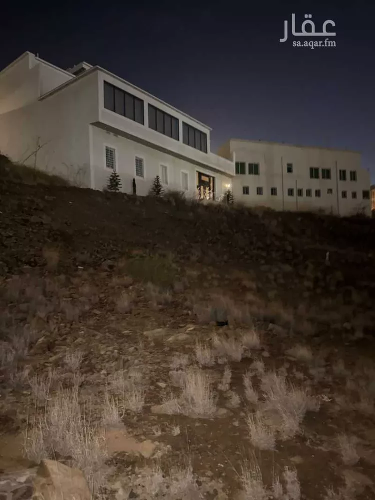 أرض للإيجار في شارع 9 سلطانة ، حي المحالة ، أبها ، منطقة عسير صورة 4