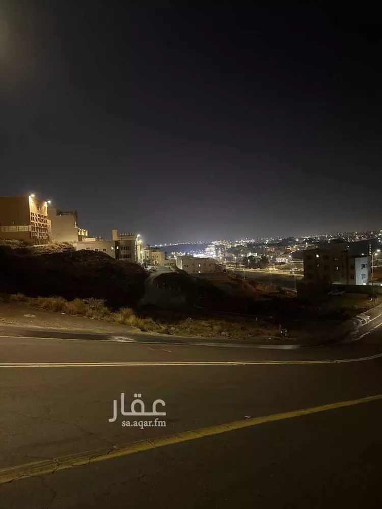 Land for Rent in Abha Guraiger 7