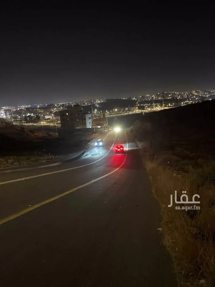 Land for Rent in Abha Guraiger 8