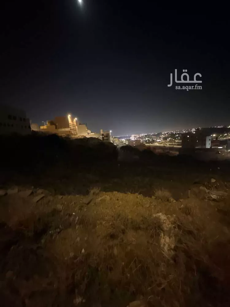 Land for Rent in Abha Guraiger 6