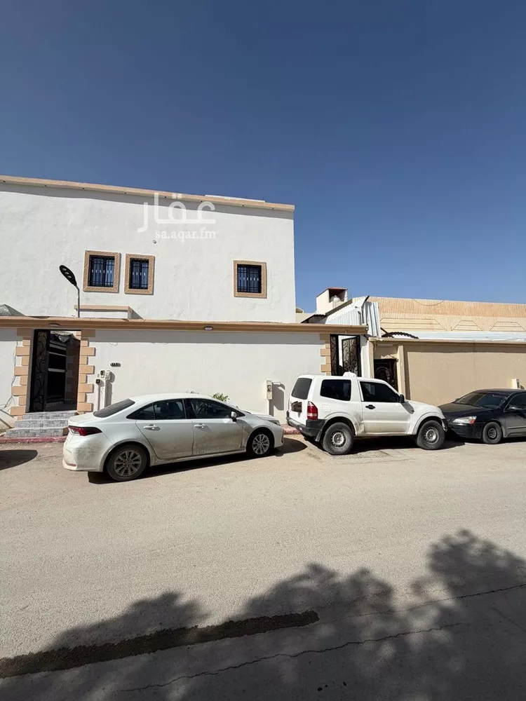 شقة للإيجار في شارع مكي بن ريان, حي طويق, مدينة الرياض, منطقة الرياض