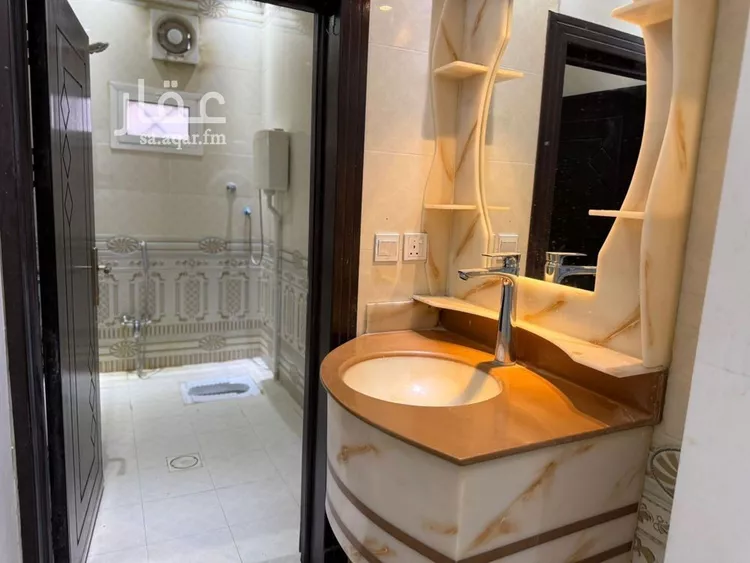 شقة للإيجار في شارع صالح بن أحمد الحلبي, حي طويق, مدينة الرياض, منطقة الرياض صورة 5