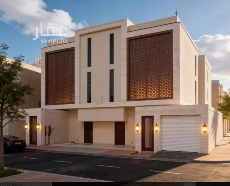 دور للبيع في شارع ممر30, حي طويق, مدينة الرياض, منطقة الرياض