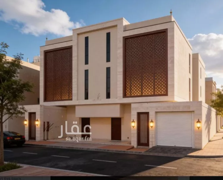 دور للبيع في شارع 173 طويق, حي طويق, مدينة الرياض, منطقة الرياض