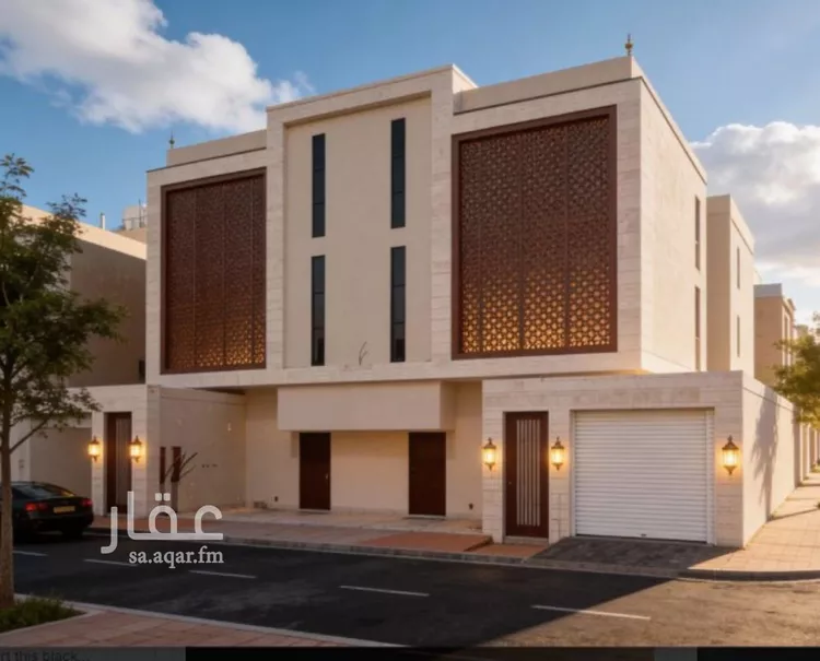 شقة للبيع في شارع ممر30, حي طويق, مدينة الرياض, منطقة الرياض
