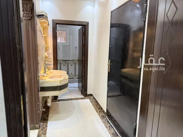 شقة للإيجار في شارع صالح بن أحمد الحلبي, حي طويق, مدينة الرياض, منطقة الرياض صورة 4