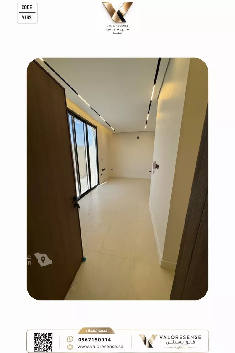 Apartment for Rent in Riyadh Al Arid 4