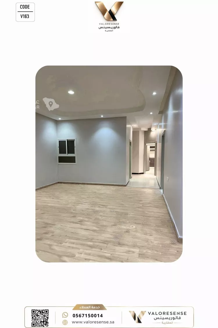دور للإيجار في شارع محمود الجويني, حي العارض, مدينة الرياض, منطقة الرياض 3