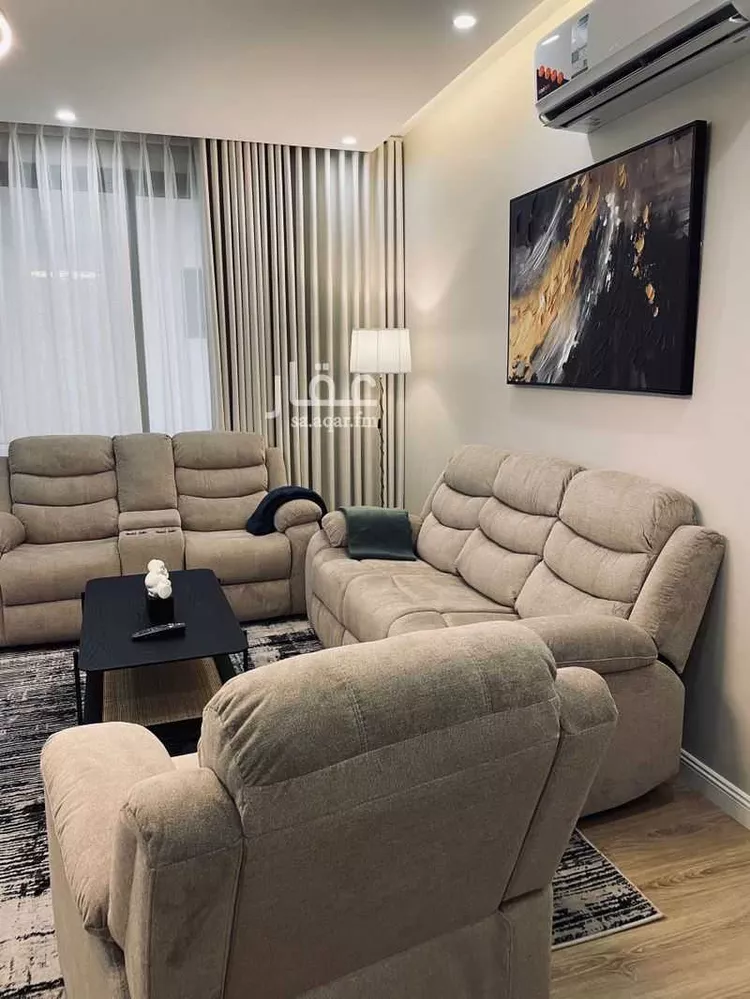 شقة للإيجار في شارع تمران ، حي المروة ، جدة ، جدة