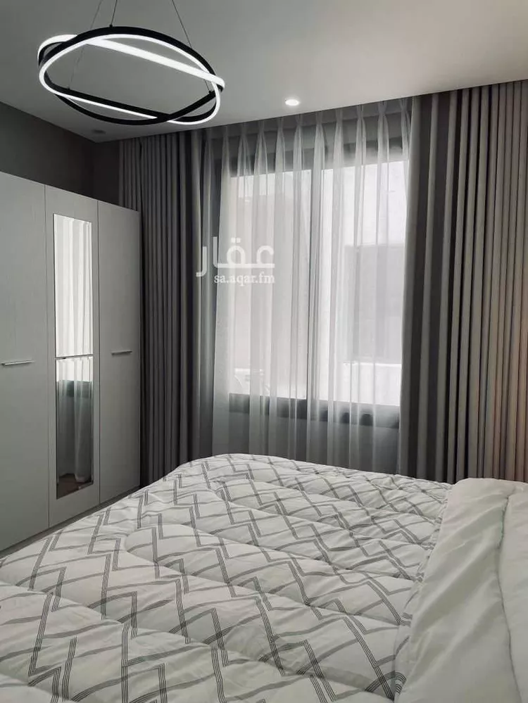 شقة للإيجار في شارع تمران ، حي المروة ، جدة ، جدة صورة 2