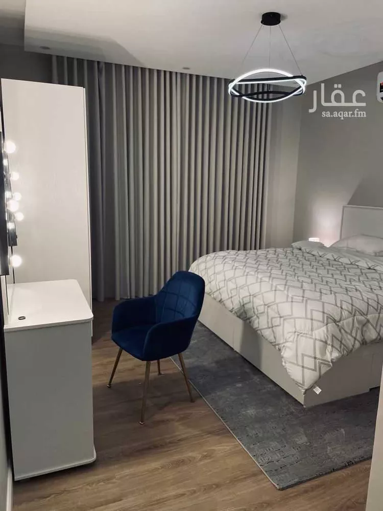 شقة للإيجار في شارع تمران ، حي المروة ، جدة ، جدة صورة 4