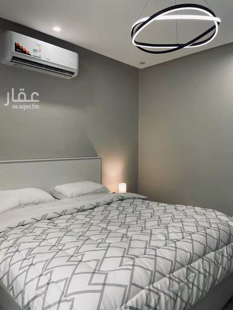 شقة للإيجار في شارع تمران ، حي المروة ، جدة ، جدة صورة 5