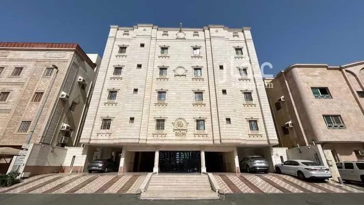 شقة للإيجار في شارع عبدالجواد المنوفي, حي النسيم, مدينة جدة, منطقة مكة المكرمة صورة 4