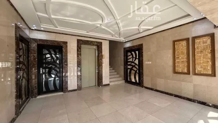 شقة للإيجار في شارع عبدالجواد المنوفي, حي النسيم, مدينة جدة, منطقة مكة المكرمة 1 صورة