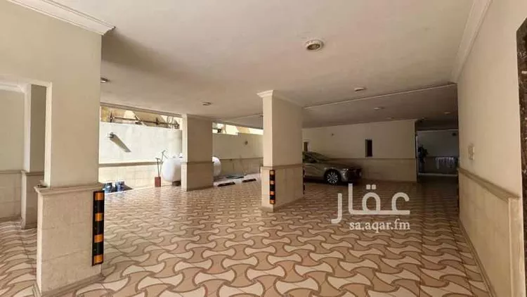 شقة للإيجار في شارع عبدالجواد المنوفي, حي النسيم, مدينة جدة, منطقة مكة المكرمة صورة 4