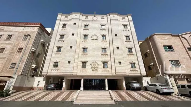 شقة للإيجار في شارع عبدالجواد المنوفي, حي النسيم, مدينة جدة, منطقة مكة المكرمة صورة 5