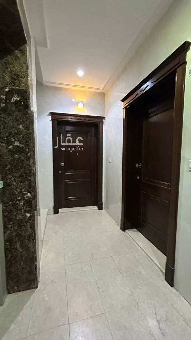 شقة للإيجار في شارع عبدالجواد المنوفي, حي النسيم, مدينة جدة, منطقة مكة المكرمة صورة 3